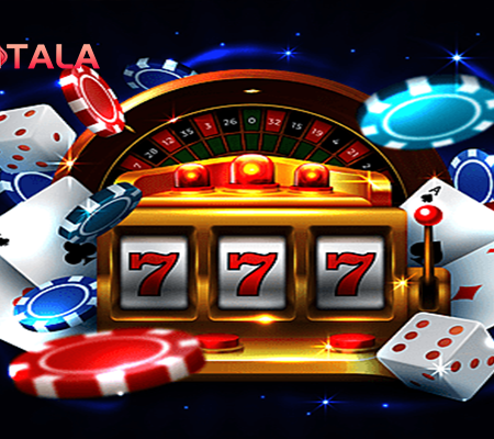 Phtala Casino Login