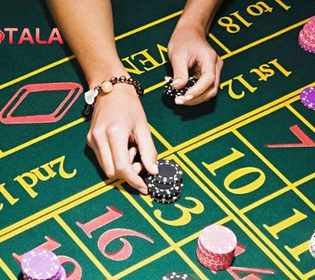 Phtala Live Casino