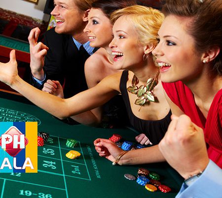 Phtala Online Casino