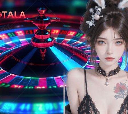 Phtala Online Casino Games