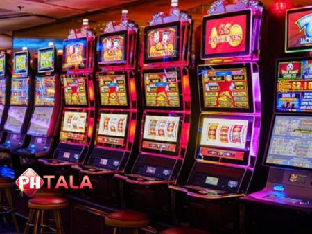 Phtala Slots