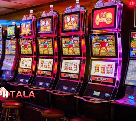 Phtala Slots